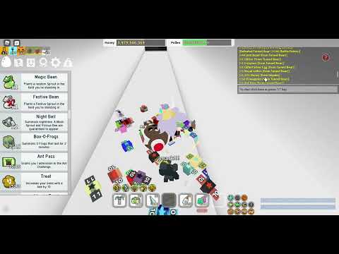 luckiest tunnel bear loot