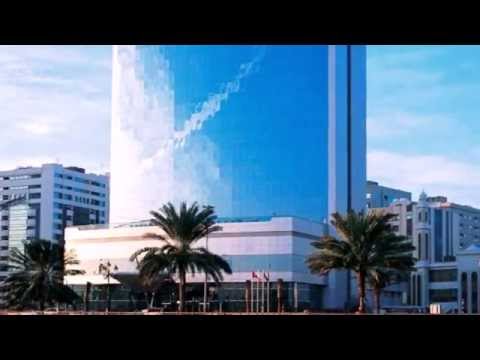 Hilton Sharjah 5* ОАЭ