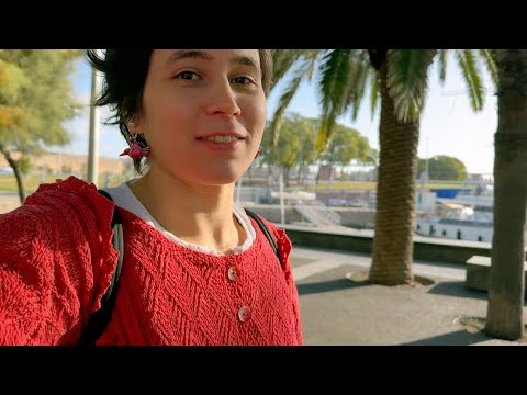 Stricken mit Calypso #17 - Teil 1 Barcelona Knits Festival - Sei dabei !