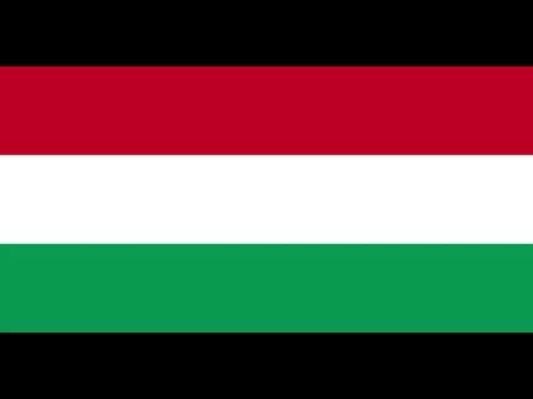 Inno ungherese - versione cantata