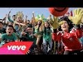 "NOS FUIMOS DEL MUNDIAL": Parodia "We are One" de Pitubull - MONOLOCO