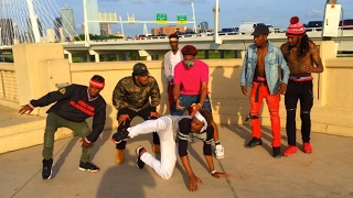 Denzel Curry - SPACEGHOSTPUSSY (Feat Lofty305, XXXTENTACION & THESLUMPGOD)