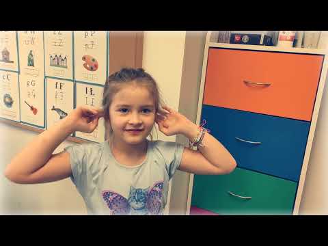 Move with me - Colin's chant - unit 3 (Bugs Team 1 - 1.58)