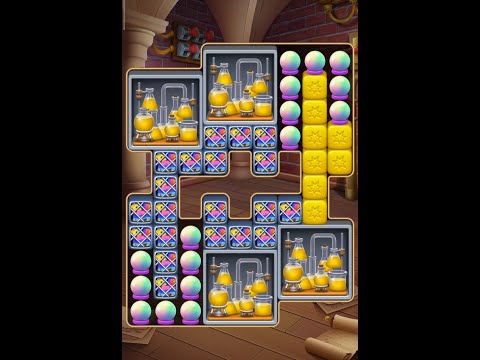 TOON BLAST level 5642