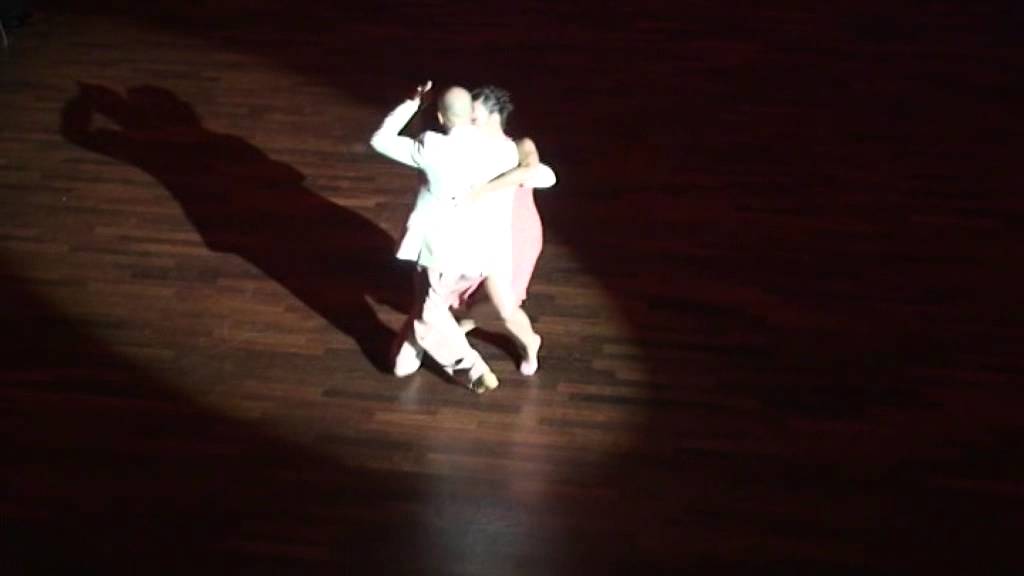 Marian Otero & Alejandra Heredia