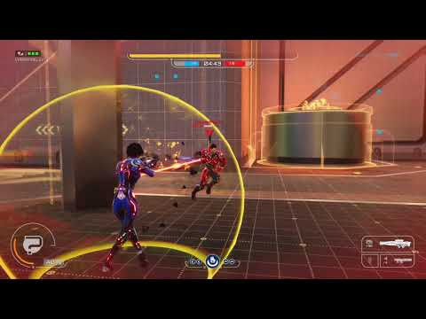 Crackdown 3: Wrecking Zone - Gameplay