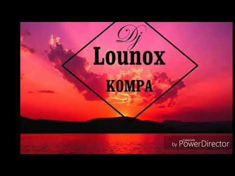 Dj LouNox feat J.perry zouk remix