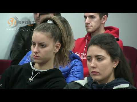 Vanredna skupština ŽOK Student i izbor novog rukovodstva, Niš, 12.11.2019.