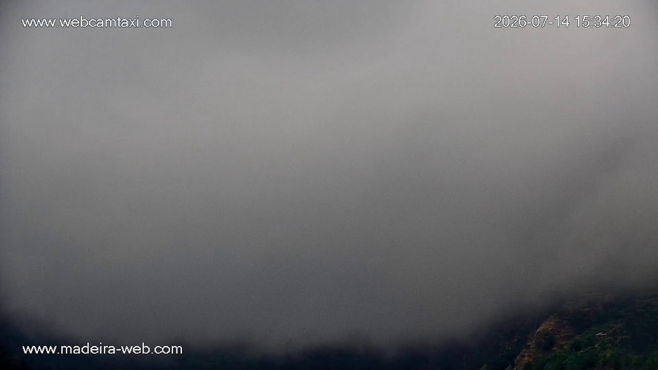 Live webcam view of Madalena do Mar Coastal Cliffs