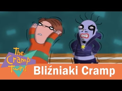 Wieloryby głos mają - Maniek Demolka & Wesoło i na gazie - Na tropie sowy - Bliźniaki Cramp