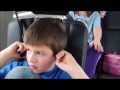 Kid Temper Tantrum Doesn T Want To Go For Drive Original