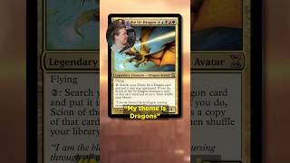 Is this Dragon deck in Bracket 1??