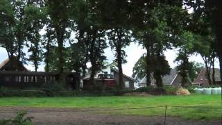 preview picture of video 'Bad Bentheim - Coevorden'
