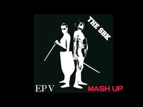 SBK feat Kj EPISODE5 mash up by DJ RYO THE FRAP