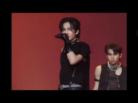 HEART : ON THE GROUND #HEARTchuthiwat #789TheTimeCapsuleDay2