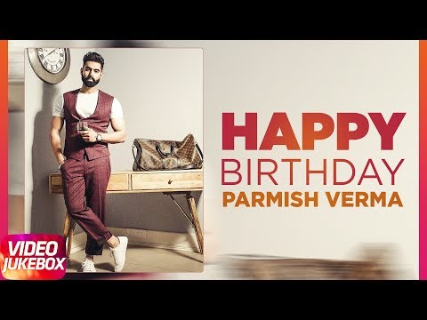 Permish Verma Birthday From — watch video