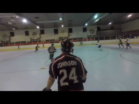 Uk Nationals 2017, Ball Hockey Final, Part1