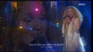 Christina Undhjem - My Dream - Melodi Grand Prix 2006