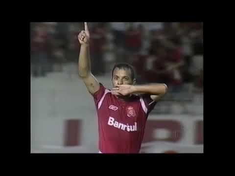 Internacional 2 x 0 Veranópolis - Campeonato Gaúcho 2008
