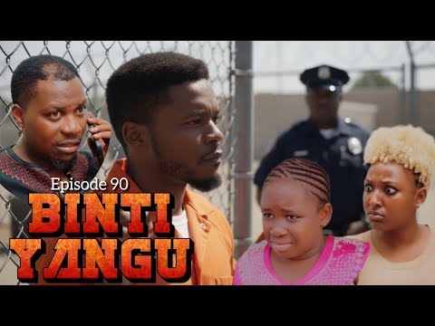 BINTI YANGU EPISODE 90 #love 