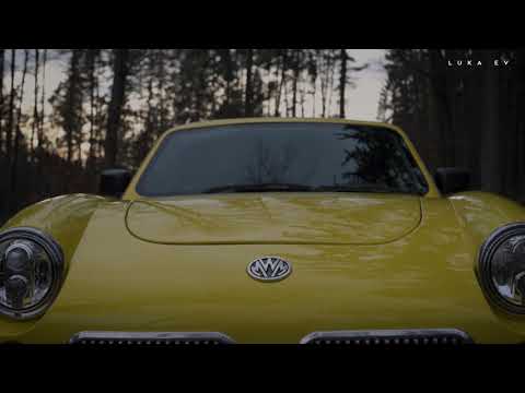 Thumbnail for MWM Luka EV in Sunny Yellow by WiLL
