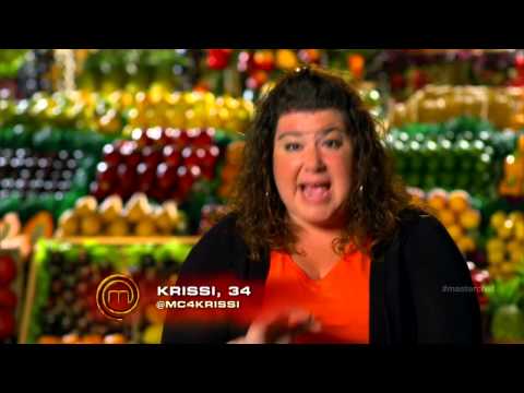 MasterChef Season 4 Episode 8 (US 2013)