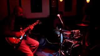 Marcelo Poggi - Union Pacific ( Marc Johnson ) Marcelo Poggi Trio