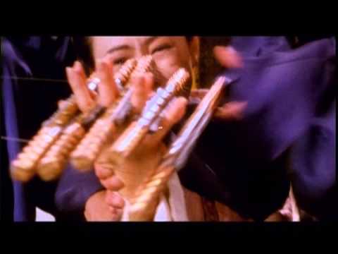 Trailers A Chinese Torture Chamber Story II