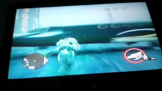 ZOMBIES!?!?!?!/ saints row 3 custom story pt 1