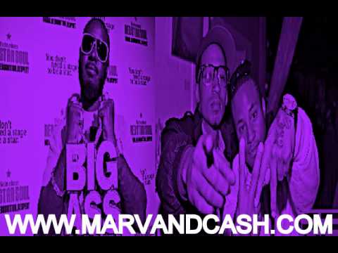 T-Pain Marv & Cash of BNMC Motivated
