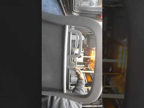 NFTA Metro  2016 CNG NovaBus LFS #1617 Route  11 Colvin