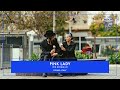 PINK LADY Trailer Miami Jewish Film Festival 2025