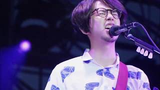 AKG – Mada Minu Ashita ni Live 2014