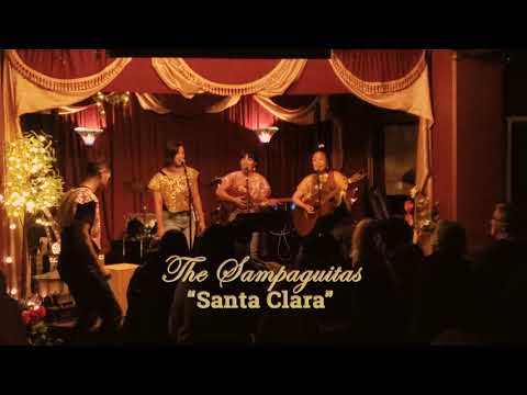The Sampaguitas video