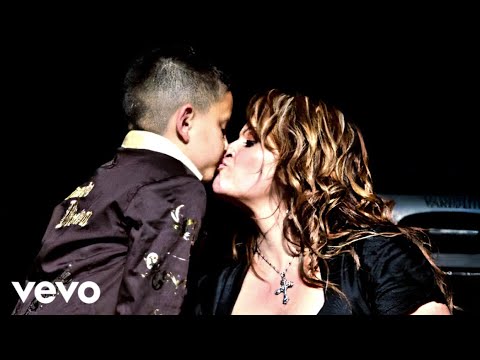 Madre Soltera - Jenni Rivera