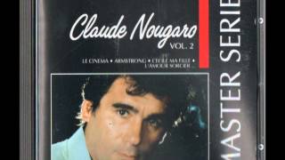 Claude  Nougaro : Bidonville