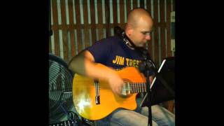 Saravia - Tonto Corazón / AEI-Guatemala