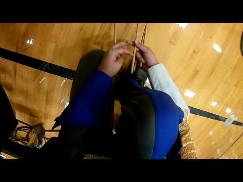 RFHS 2018 Marimba Cam (Quin Steinmetz)