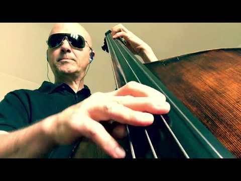 Rhythm Changes in Ab Bass Line Play Along Backing Track