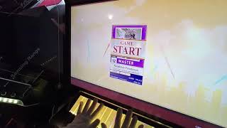 【チュウニズム】Paradisus-Paradoxum【ド下手】