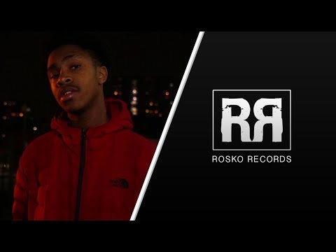 Kaz | Rosko Records [S1:E6]