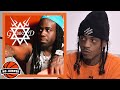 Screwly G On Beef With Billionaire Black Other GDs For Mentioning FBG Duck In A Song