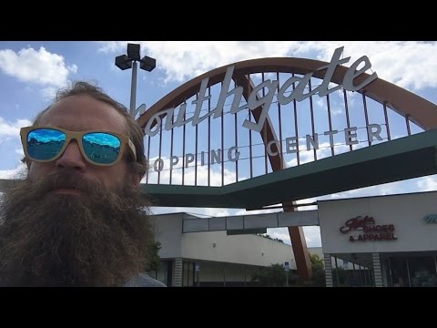 Worlds Greatest Kiting 93 - Edward Scissorhands & A Painting