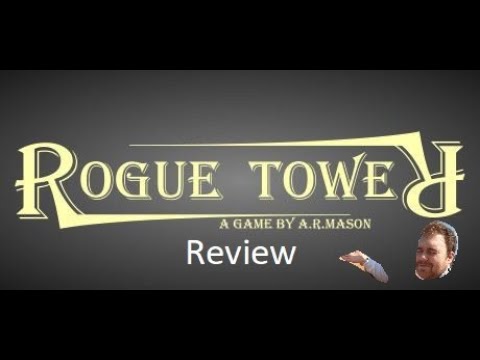 Rogue Tower Review