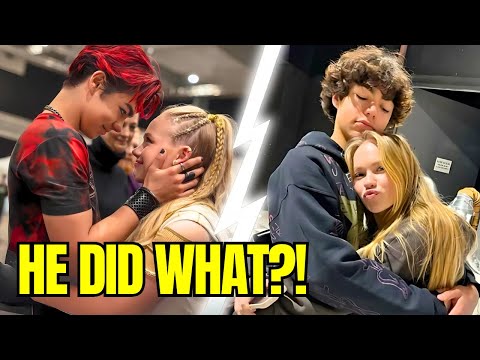 5 SHOCKING Malachi Barton Secrets Disney Didn’t Want You To Know!