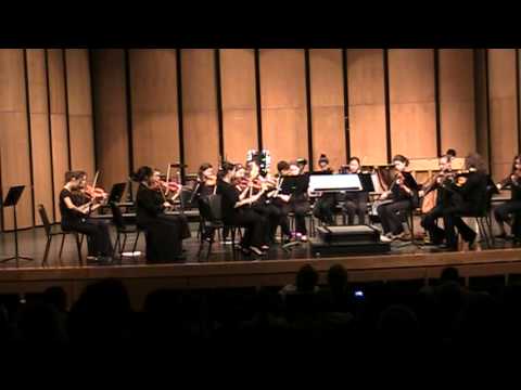 Csardas | NCP Spring Concert 2013