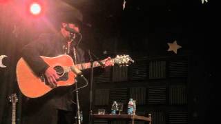 Kinky Friedman - Men's Room, L.A. (2015)