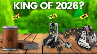 6 Best Knife Sharpener 2026