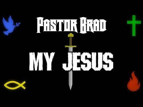 Thumbnail for My Jesus video