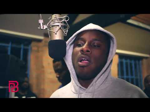 Jammin, Solarge, Blaze, RD & Firedon   #DJBIGMIKEESHOW   PlayBack Visuals